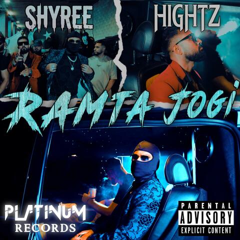 Ramta Jogi (feat. Hightz)