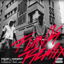 La Hasba22 ft. Nonolagriint‬ - POUR L’ARGENT FUNK REMIX (Produced by stumadethat, tenma , sobek)