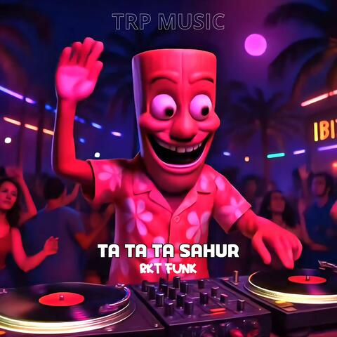 TA TA TA SAHUR (RKT FUNK)