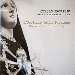 Stornelli di questua