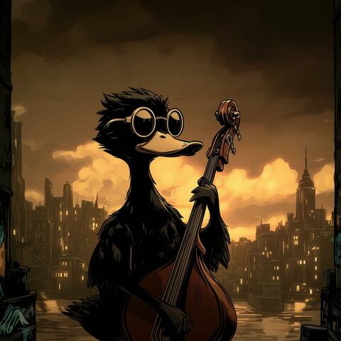 Funk in the City, Vol. 1: Groove Is a One-Way Street