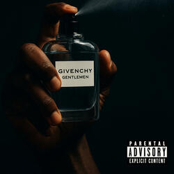 Givenchy Gentleman
