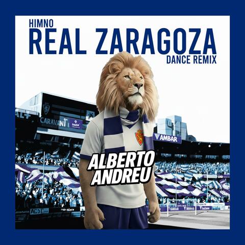 Himno Real Zaragoza (Dance Remix)