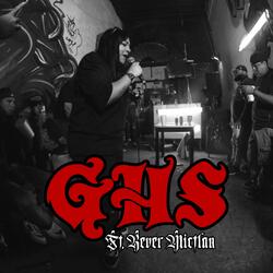 Cyphertlan vol 17 (feat. GHS)