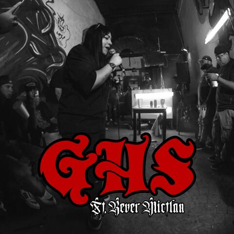 Cyphertlan vol 17 (feat. GHS)