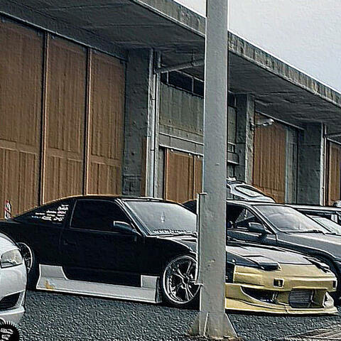 Japanese Style