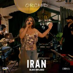IRAN (unplugged)