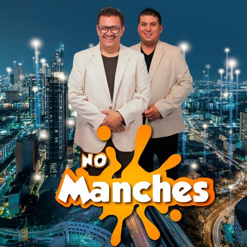 NO MANCHES SHOW 8-18-25 (Radio Edit)