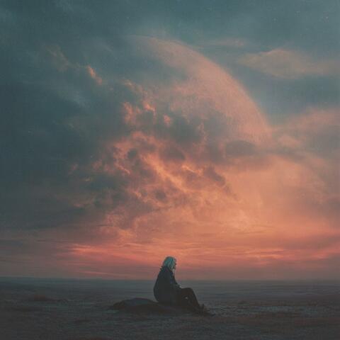Neon Stillness