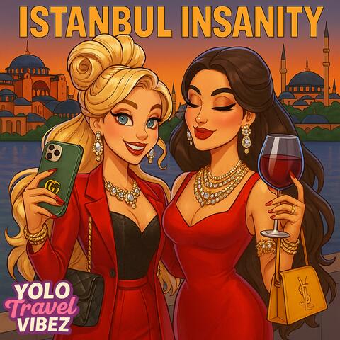 Istanbul Insanity