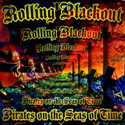 Pirates on the Seas of Time
