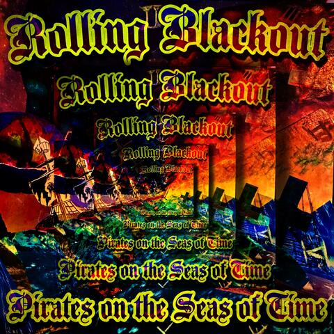 Pirates on the Seas of Time