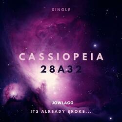CASSIOPEIA 28A32 (feat. KodaBeatz1)