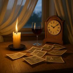 Ностальгия