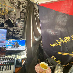 dISCOcRISCO dC HOUSE