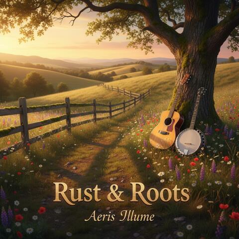 Rust & Roots