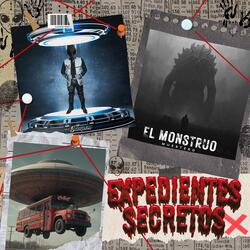 EXPEDIENTES SECRETOS