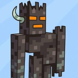 The Minecraft Creaking