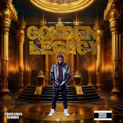 GOLDEN LEGACY