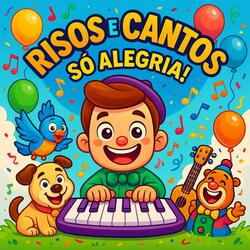 O Sapo Que Não Parava de Pular