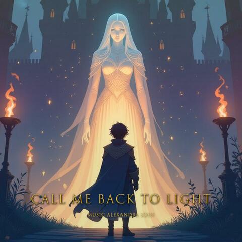Call Me Back to Light
