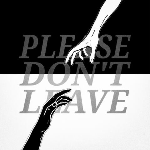 please don't leave (feat. RUNA)