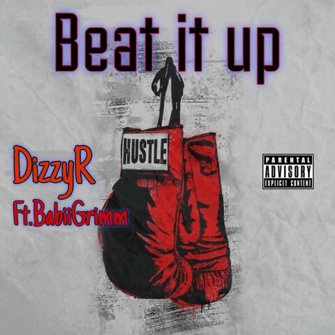 Beat It Up (feat. Babii Grimm)