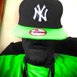 Laundry Mat (feat. Cartier Track)