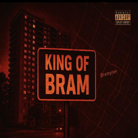 King Of Bram