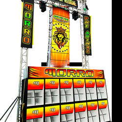 EL RECTOR (MORROCUCHI)