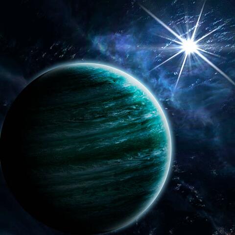 Whole Other Planet (feat. Jswervin)