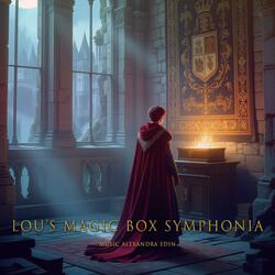 Lou's Magic Box Symphonia