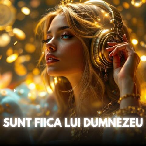 Sunt Fiica Lui Dumnezeu (Muzică Manifestare)