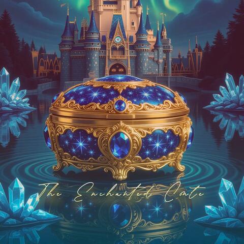 The Enchanted Conte (Radio Edit)