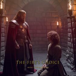 The Fire’s Choice
