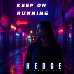 Keep On Running