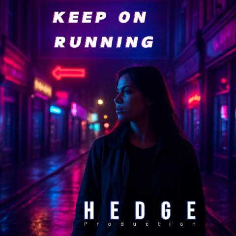 Keep On Running