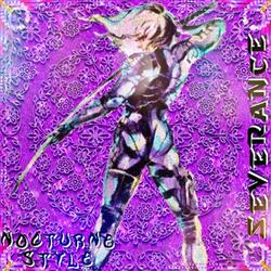 First Strike (Severance) (Nocturne Style)