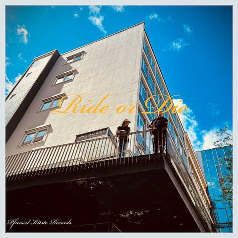 RIDE OR DIE (feat. Vers & N!co)