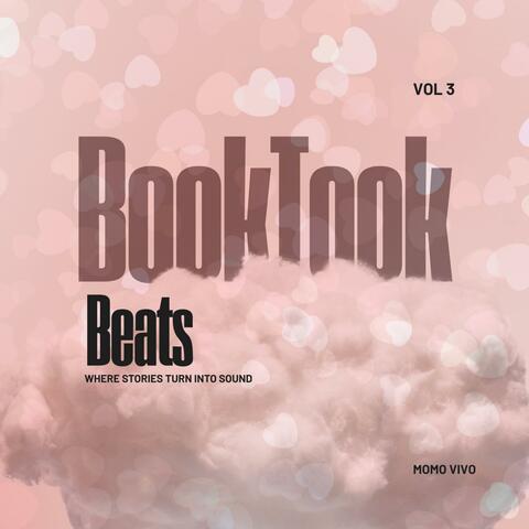 BookTook Beats, Vol. 3