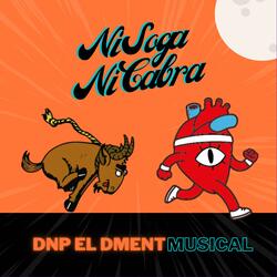 Ni Soga Ni Cabra (feat. La Rana En El Beat)