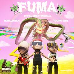 Fuma (feat. Dxnzzz & Young Eiby)