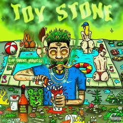 Toy Stone (feat. Jesler El Dinamiko)