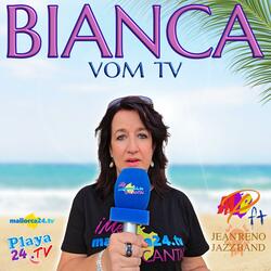 Bianca vom TV (feat. Jean Reno Jazz Band)
