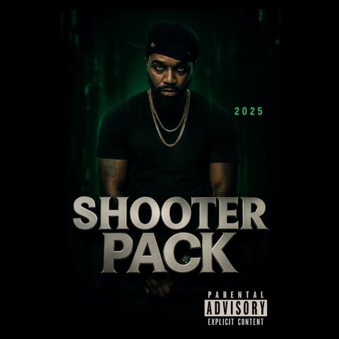 Shooter Pack