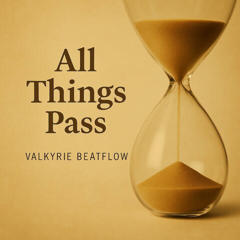 All Things Pass