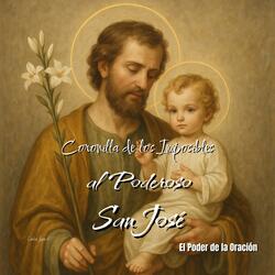 Coronilla de los Imposibles al Poderoso San José