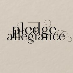 pledge allegiance (feat. sadlistical, devvn, goodball, notmyles & worrisum)