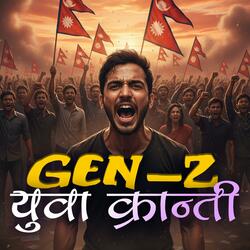 Gen Z | Yuwa Kranti
