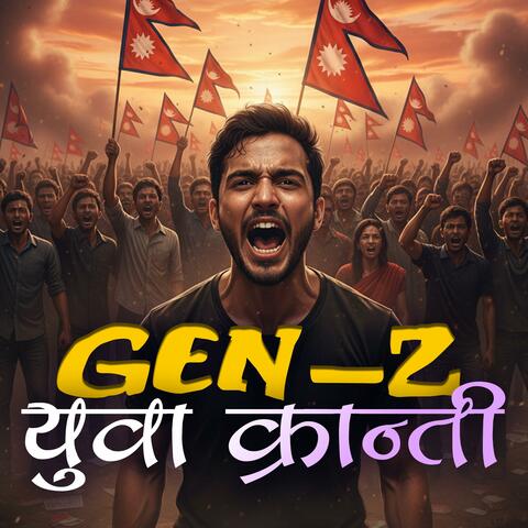 Gen Z | Yuwa Kranti
